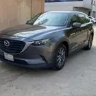 مازدا CX9 2021 مالك اول