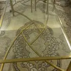 طاوله طقم للبيع