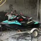 دباب بحر-جت سكي