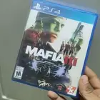 شريط MAFIA ps4
