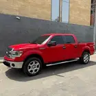 فورد F150 2014