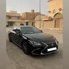 لكزس خليجي es350