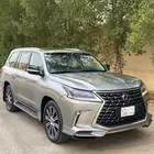 لكزس 2018 سعودي فل كامل