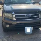 للبيع اكسبيدشن 2016