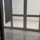 باب المنيوم قزاز