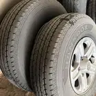 جنوط وكفرات شواهين