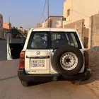 باترول ديزل شد بلد