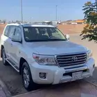 جيب. GXR2015 لاندكروزر