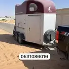 عربه خيل