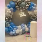 تنسيبات حفلات