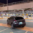 مازدا cx30