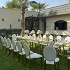 طاولات ايجار الرياض