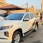 مستبيشي 2021 ديزل دبل