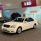لكزس فل الترا 430