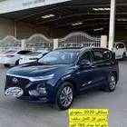 سنتافي 2020 اربعه سلندر فل كامل