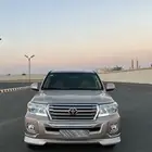 للبيع لاندكلوزر 2013