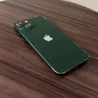 ايفون 13 نظيف