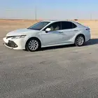 كامري 2018 فل كامل للبيع