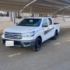 هايلكس غمارتين تويوتا ديزل 2023