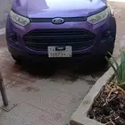 فورد ايكو سبورت 2015 ford eco sport 2015