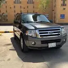 2014 فورد أكسبدشن ماشي قليل