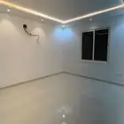 شقه للايجار حي الرمال تنال 3غرف