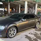 كرايزلر 2019 رصاصي للبيع