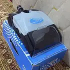 جهاز مكنسة رينبو