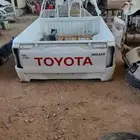 صندوق تايوتا هايلوكس غمارة جديد
