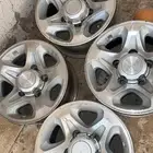 جنوط شاص رفرف