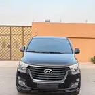 هونداي H1 2021 ( ديزل ) 11 راكب بحالة الوكالة