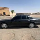 فورد بوليسي 2011 اقبل بدل