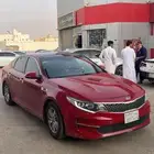 كيا أوبتيما 2017