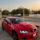 للبيع لومينا 2009 SS