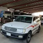 لاندكروزر 1998