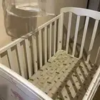 سرير نوم اطفال وعربيه اطفال