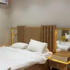 سرير للبيع  كهرباء كوميدينا متصله بالسرير
