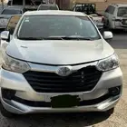 تويوتا افانزا