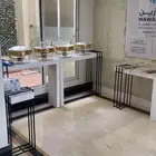 بوفيهات. مفتوح حسب الطلب