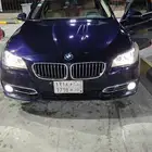بي ام دبليو 528 لاكجري 2014