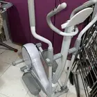 جهاز رياضة نظيف استخدام قليل 550