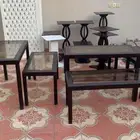 طاولات