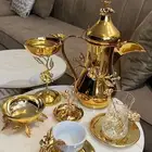 أطقم قهوة وشاهي