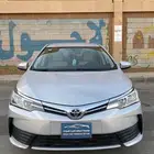 كوريلا 2019