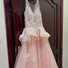 فستان