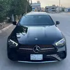 مرسيدس E300 مديل 2021 فل كامل وكالة