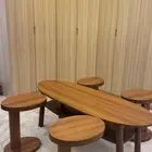 طاولة جديده