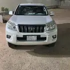جيب برادو 2013 للبيع