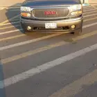 جمس دينالي طويل 2005 سعودي فل كامل مخزن