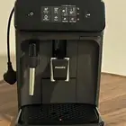 مكينة قهوة من Philips   سريعة التحضير